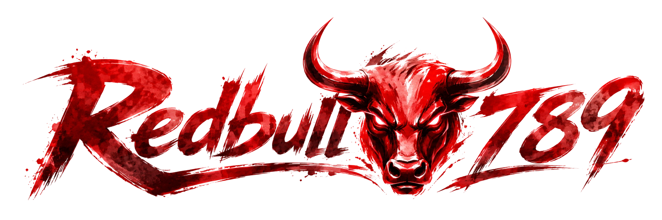 Redbull 789